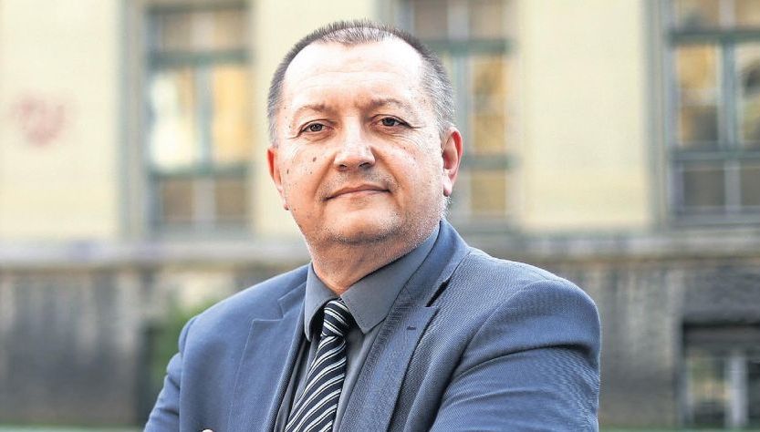 Dr. Sc. Dražen Živić: Demografska Revitalizacija Zahtijeva Dugoročan Pristup Svih Društvenih Aktera