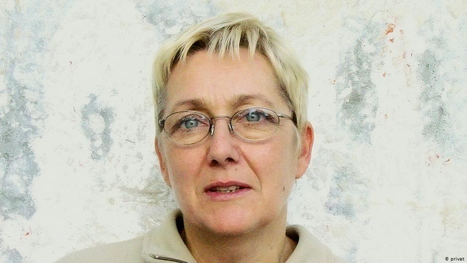 Dr. Sc. Inga Tomić-Koludrović O Rodnim Odnosima U Hrvatskoj Za Deutsche Welle