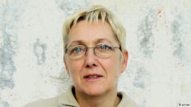Dr. sc. Inga Tomić-Koludrović o rodnim odnosima u Hrvatskoj za Deutsche Welle, 29. 10. 2019.
