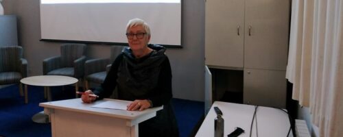 Prezentacija rezultata projekta GENMOD: „Rodne uloge u obitelji: pomak prema modernosti?“; Zadar