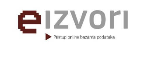Portal elektroničkih izvora za hrvatsku akademsku i znanstvenu zajednicu