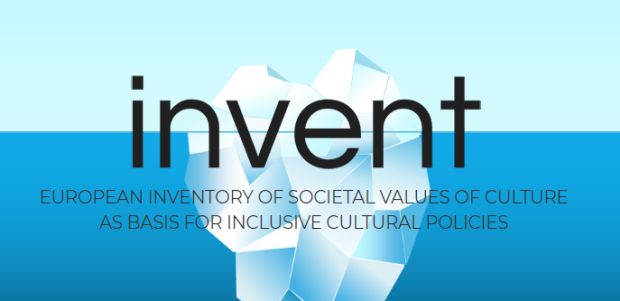 INVENT – European Inventory Of Societal Values Of Culture As A Basis For Inclusive Cultural Policies In The Globalizing World