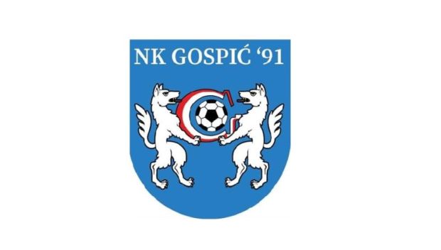 Povijest Nogometnog Kluba Gospić `91. - Povodom Sto Godina Profesionalnog Nogometa U Gospiću