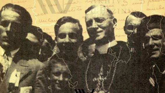 Stipan Trogrlić: Katolička Crkva U Istri Između Otpora I Potpore Talijanskoj Vlasti U Istri 1918. - 1943.